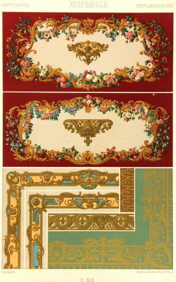 17th-Century Designs, 1888-main-5625K